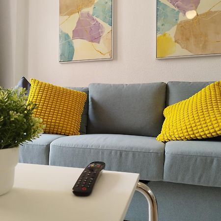Apartamento Jardin Del Mar Puerto de la Cruz  Extérieur photo