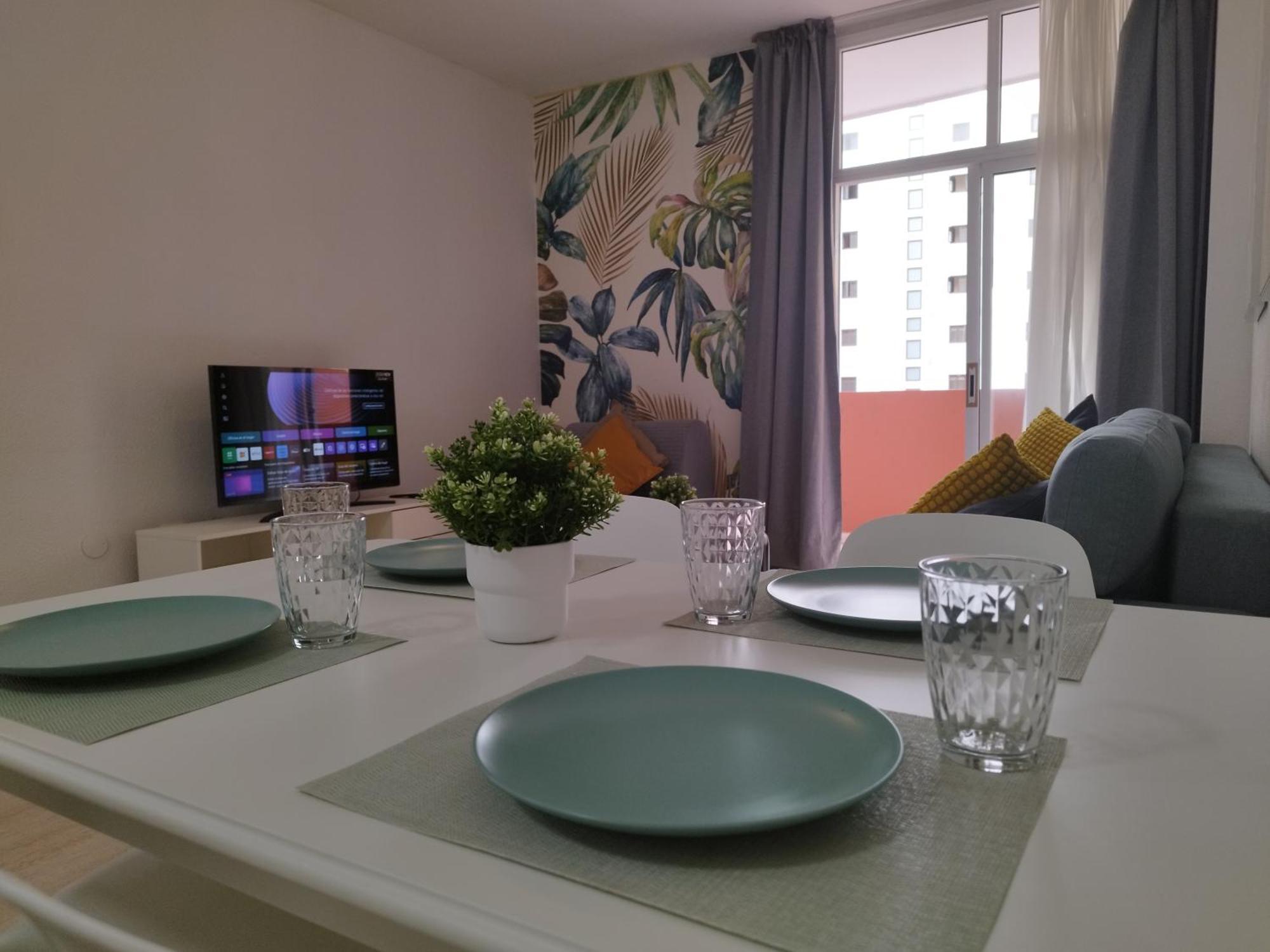 Apartamento Jardin Del Mar Puerto de la Cruz  Extérieur photo