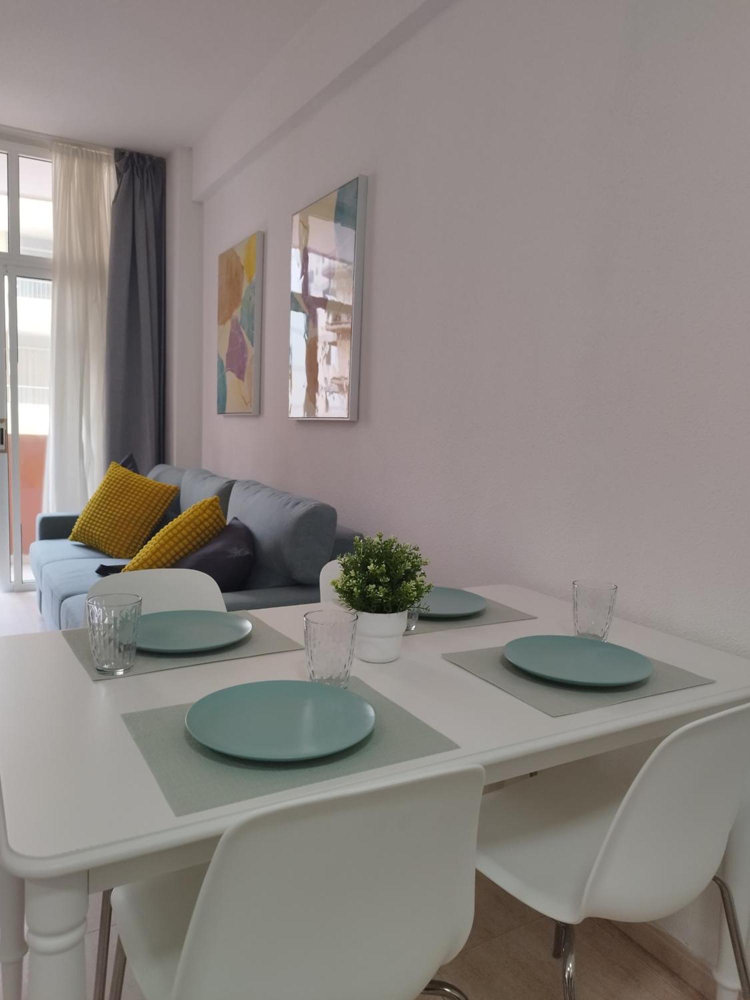 Apartamento Jardin Del Mar Puerto de la Cruz  Extérieur photo