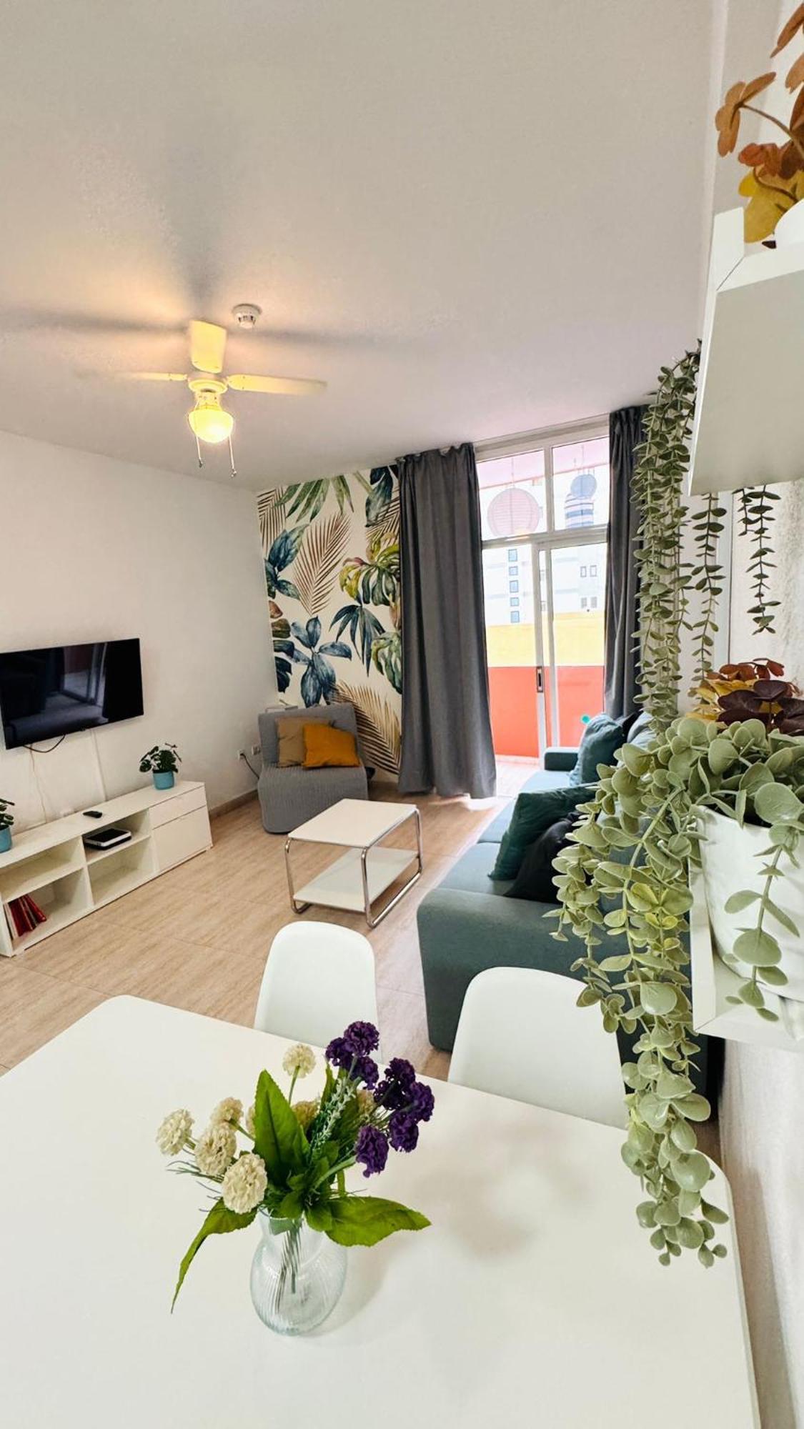 Apartamento Jardin Del Mar Puerto de la Cruz  Extérieur photo