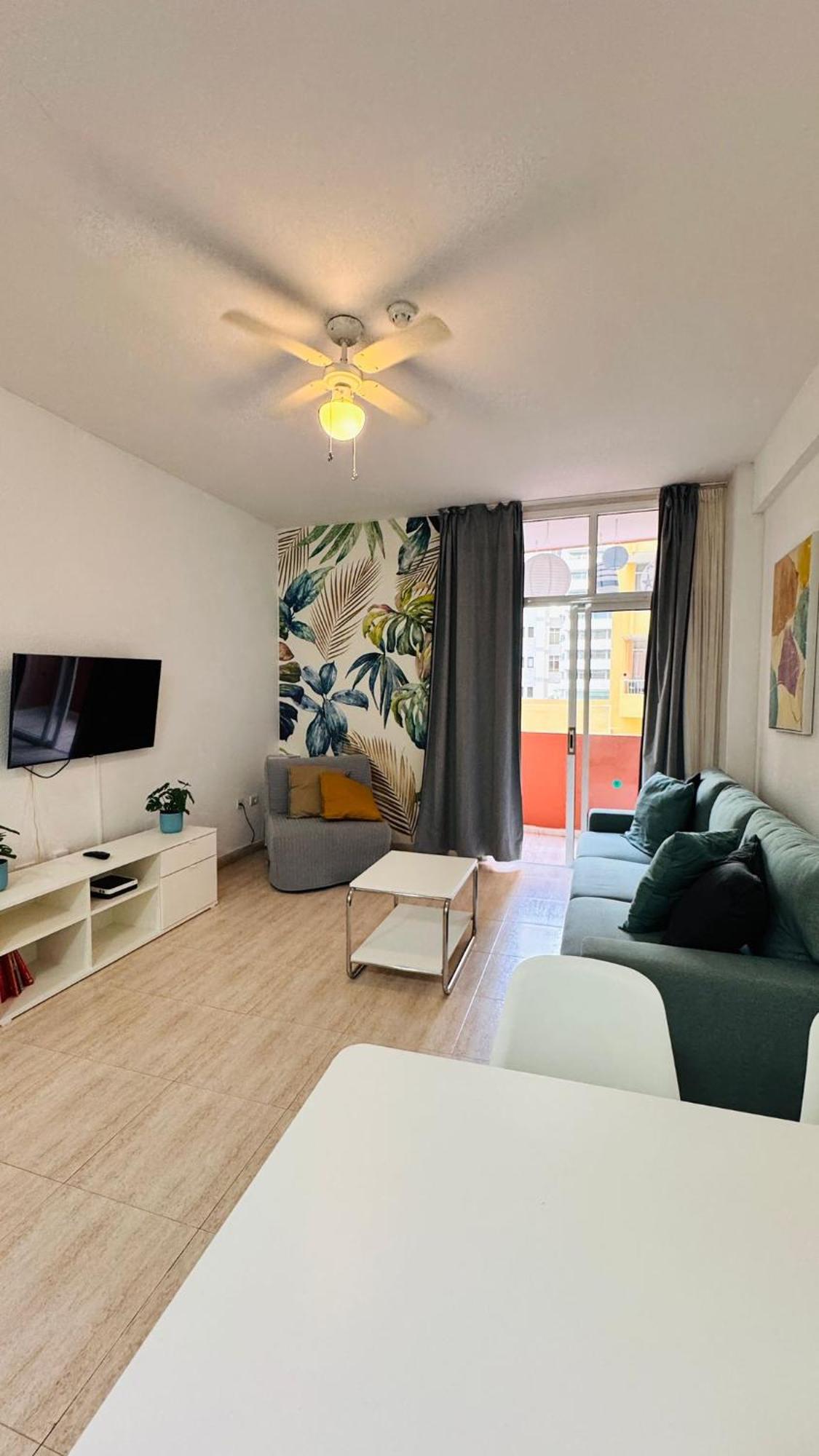 Apartamento Jardin Del Mar Puerto de la Cruz  Extérieur photo