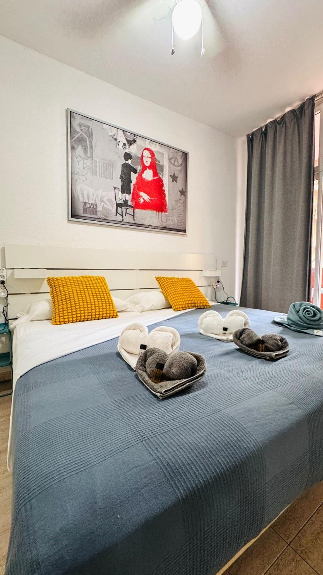 Apartamento Jardin Del Mar Puerto de la Cruz  Extérieur photo