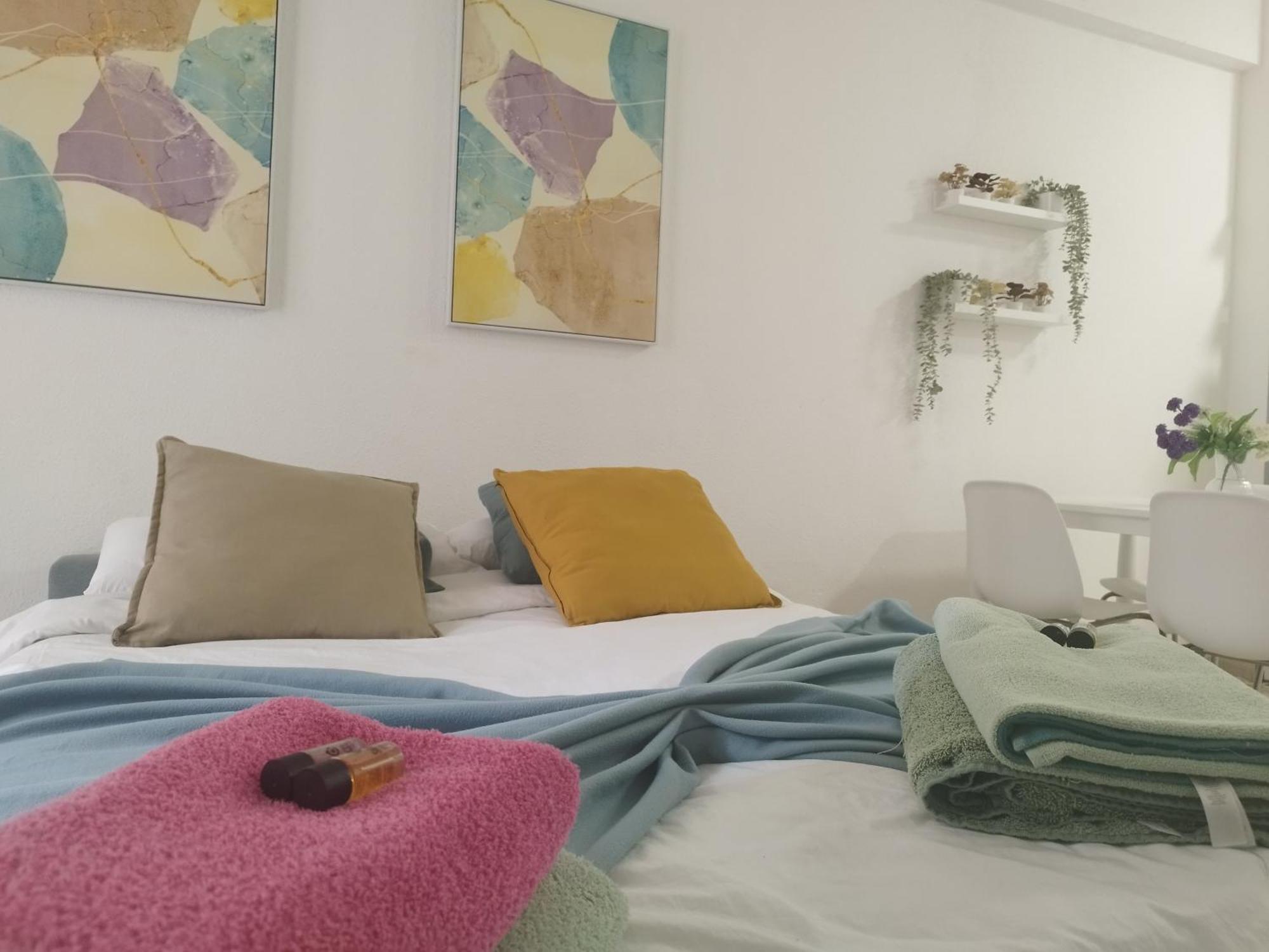Apartamento Jardin Del Mar Puerto de la Cruz  Extérieur photo