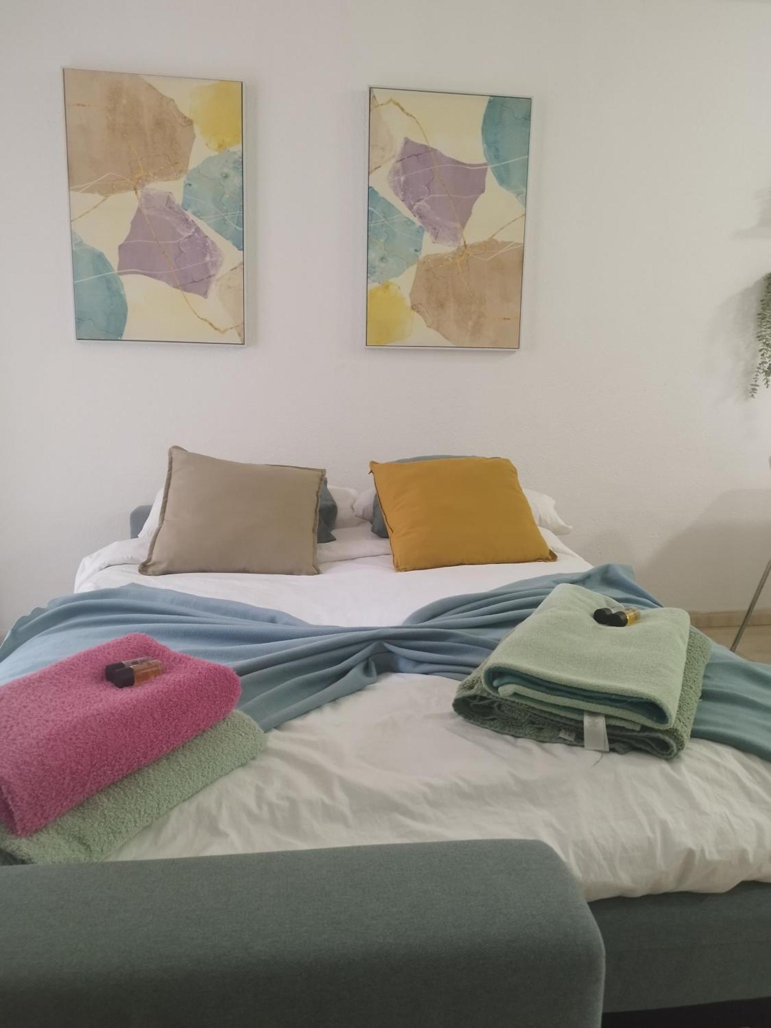 Apartamento Jardin Del Mar Puerto de la Cruz  Extérieur photo